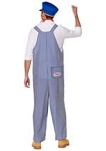 Adult Thomas the Tank Engine Conductor Costume Alt 1