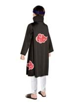 Child Naruto Shippuden Akatsuki Costume Alt 1