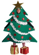 Christmas Tree Costume