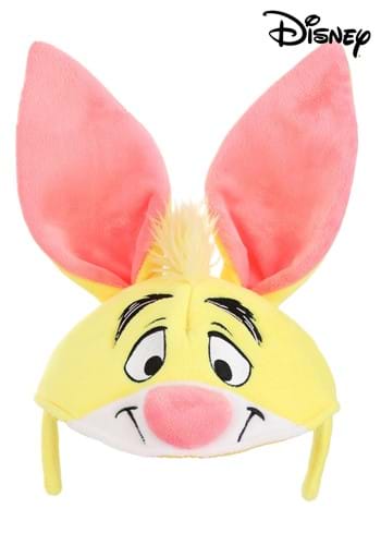 Winnie the Pooh Rabbit Face Headband