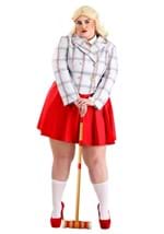 Plus Size Heather Chandler Costume for Women