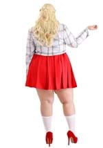Plus Size Heather Chandler Costume for Women Alt 1