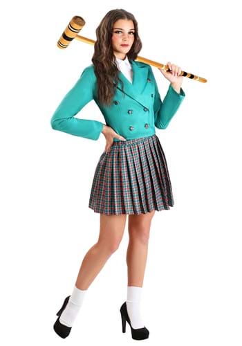 Heather Duke Costume for Women