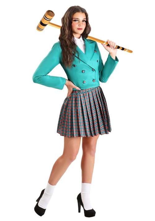 Heather Duke Costume for Women