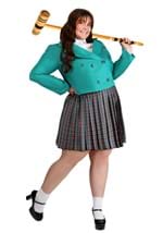 Plus Size Heather Duke Womens Costume