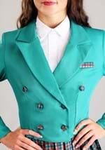 Plus Size Heather Duke Womens Costume Alt 2