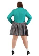 Plus Size Heather Duke Womens Costume Alt 1
