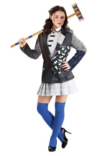 Veronica Sawyer Womens Costume