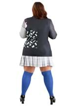 Plus Size Veronica Sawyer Womens Costume Alt 1