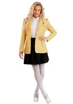 Heather McNamara Womens Costume Alt 1