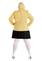 Plus Size Heather McNamara Womens Costume Alt 2