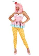 Adult Sweet Treat Ice Cream Costume