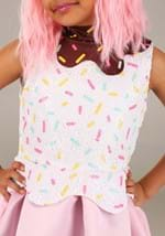 Girls Sweet Treat Ice Cream Costume Alt 3