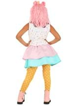 Girls Sweet Treat Ice Cream Costume Alt 1