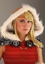 Womens How to Train Your Dragon Astrid Costume Alt 3