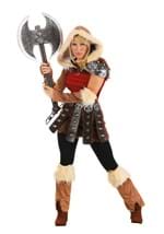 Womens How to Train Your Dragon Astrid Costume Alt 1