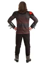 Mens How to Train You Dragon Deluxe Hiccup Costume Alt 1