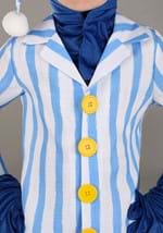 Kid's Bedtime Blues Pete the Cat Costume Alt 1