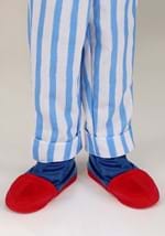 Kid's Bedtime Blues Pete the Cat Costume Alt 2