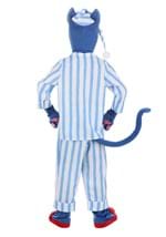 Kid's Bedtime Blues Pete the Cat Costume Alt 3