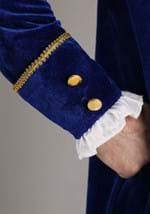 Mens Blue Aristocrat Costume Alt 4