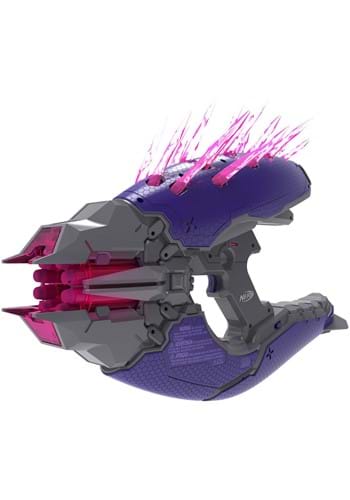 Halo Nerf LMTD Needler Dart Firing Blaster