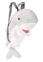 Shark Backpack