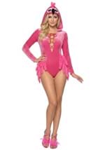 Feisty Flamingo Womens Costume Main 1