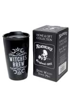 Witches Brew Double Walled Travel Mug Alt 2