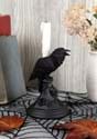 Poe's Raven Candle Stick Holder