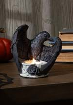 Raven Tea Light Holder