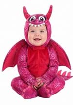Baby Magenta Dragon Costume Main UPD 1