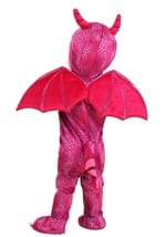 Baby Magenta Dragon Costume Alt 1
