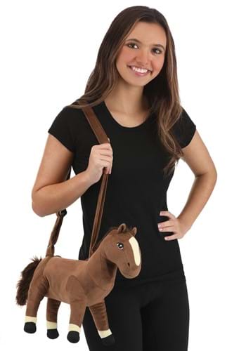 Horse Costume Companion