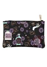 Nightmare Before Christmas Mystic Opulence Travel Bags Alt 4