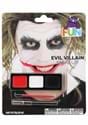 Evil Villain Makeup Kit