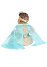 Lil Infant Cleopatra Costume Alt 1