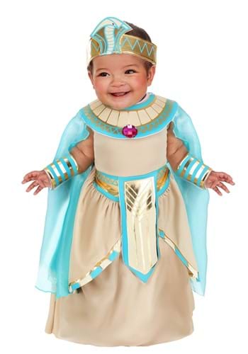 Exclusive Lil Infant Cleopatra Costume