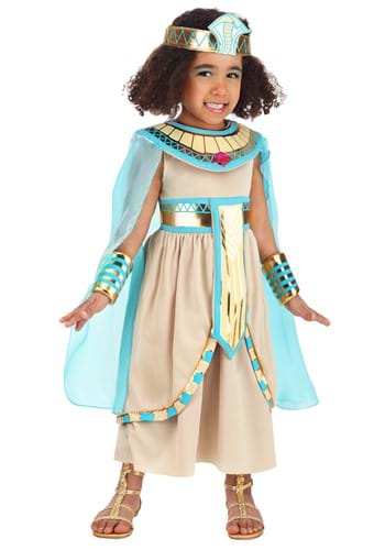 Toddler Exclusive Lil Cleopatra Costume