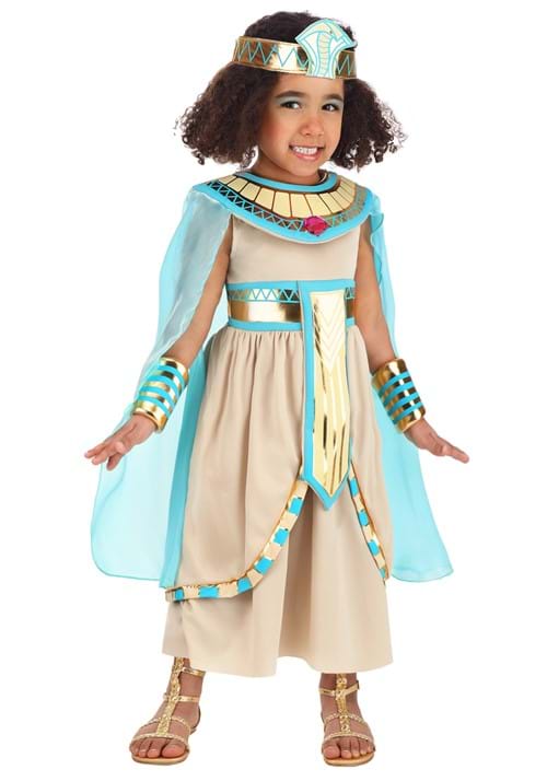 Toddler Exclusive Lil Cleopatra Costume