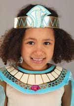 Toddler Exclusive Lil Cleopatra Costume Alt 2