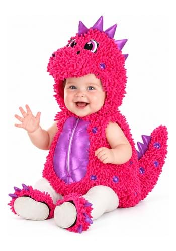 Infant Bubble Dinosaur Costume UPD 1