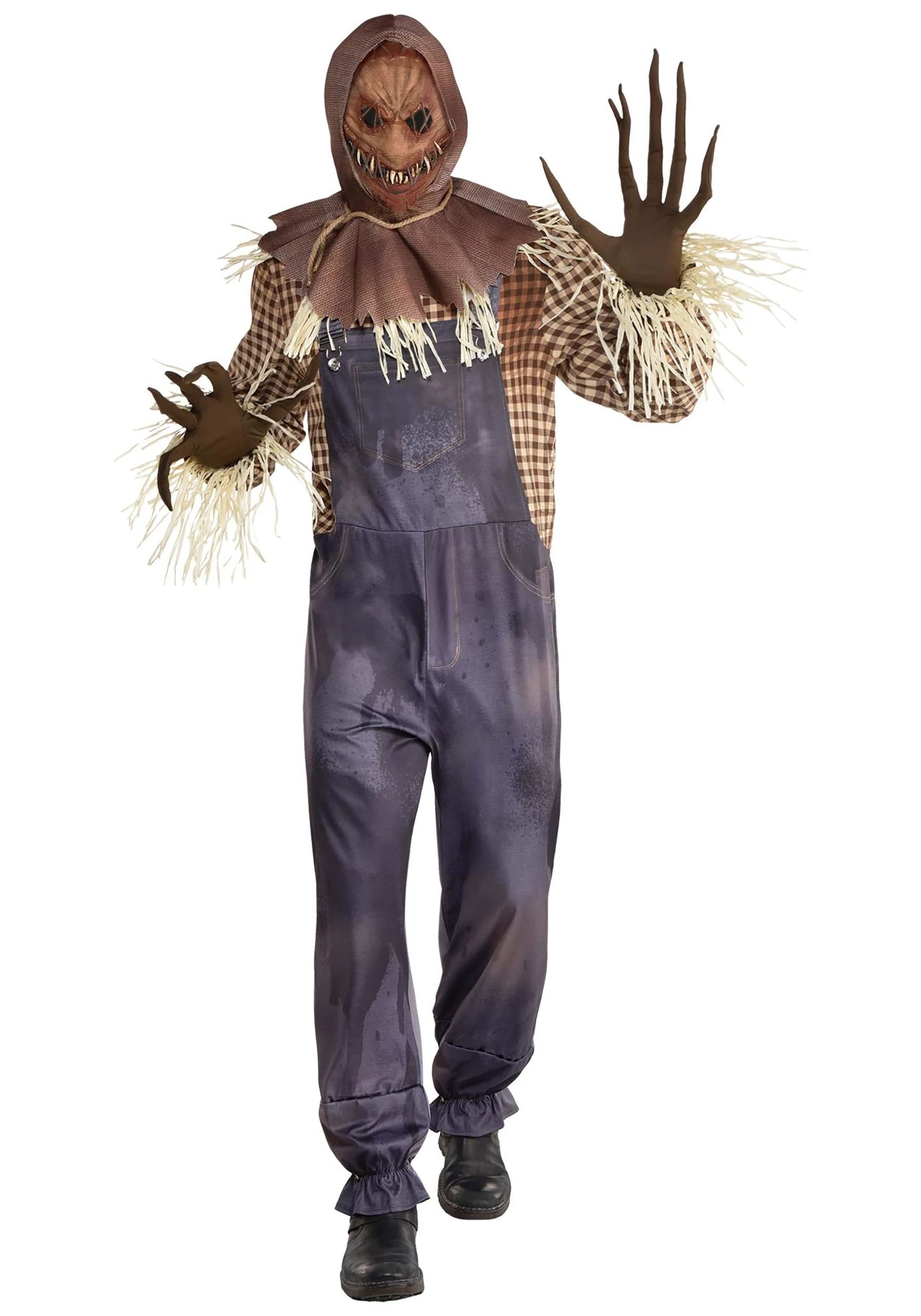 Sabers Extra Long Scarecrow