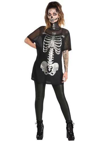 Skeleton Adult Leggings