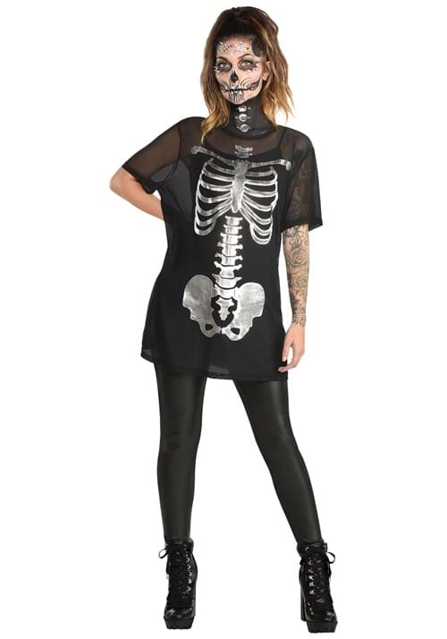 Skeleton Tunic