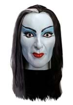 Adult The Munsters Lily Munster Mask