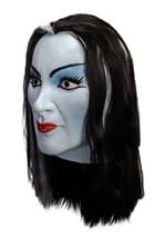 Adult The Munsters Lily Munster Mask Alt 2