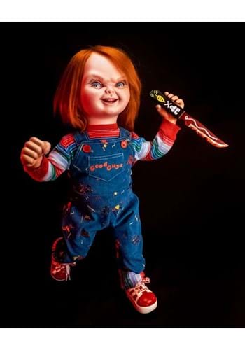Ulimate Chucky Doll