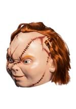 Curse of Chucky Scar Latex Mask Alt 1