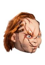 Curse of Chucky Scar Latex Mask Alt 2
